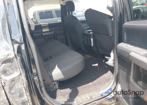 2015 Ford F-150 Xlt z USA, uszkodzony, nr VIN 1FTEW1EG2FFC26160